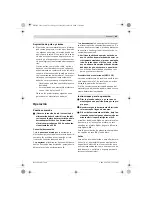 Preview for 44 page of Bosch GPO 12 PROFESSIONAL Original Instructions Manual