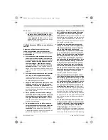 Preview for 70 page of Bosch GPO 12 PROFESSIONAL Original Instructions Manual