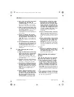 Preview for 79 page of Bosch GPO 12 PROFESSIONAL Original Instructions Manual