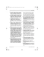 Preview for 80 page of Bosch GPO 12 PROFESSIONAL Original Instructions Manual