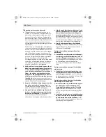 Preview for 81 page of Bosch GPO 12 PROFESSIONAL Original Instructions Manual