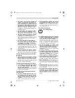 Preview for 90 page of Bosch GPO 12 PROFESSIONAL Original Instructions Manual