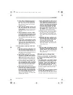 Preview for 106 page of Bosch GPO 12 PROFESSIONAL Original Instructions Manual