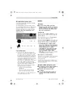 Preview for 132 page of Bosch GPO 12 PROFESSIONAL Original Instructions Manual