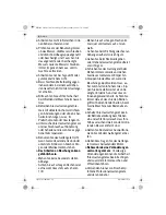 Preview for 4 page of Bosch GRA Professional 36V-48 Original Instructions Manual