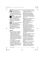 Preview for 90 page of Bosch GRA Professional 36V-48 Original Instructions Manual