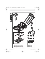 Preview for 107 page of Bosch GRA Professional 36V-48 Original Instructions Manual