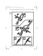 Preview for 111 page of Bosch GRA Professional 36V-48 Original Instructions Manual