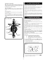 Preview for 21 page of Bosch Greenstar ZWBR 11-25 A31 Installation And Servicing Instructions