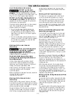 Preview for 17 page of Bosch GRL 240 HV Operating Instructions Manual