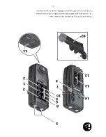 Preview for 82 page of Bosch GRL 240 HV Operating Instructions Manual