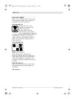 Preview for 226 page of Bosch GRL Professional 250 HV Original Instructions Manual