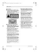 Preview for 228 page of Bosch GRL Professional 250 HV Original Instructions Manual