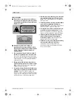 Preview for 320 page of Bosch GRL Professional 250 HV Original Instructions Manual