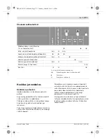 Preview for 373 page of Bosch GRL Professional 250 HV Original Instructions Manual