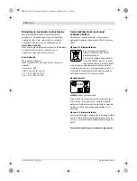 Preview for 374 page of Bosch GRL Professional 250 HV Original Instructions Manual