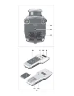 Preview for 3 page of Bosch GRL160DHV - Dual-Axis Self-Leveling Rotary Laser Operating/Safety Instructions Manual