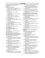 Preview for 9 page of Bosch GRL160DHV - Dual-Axis Self-Leveling Rotary Laser Operating/Safety Instructions Manual