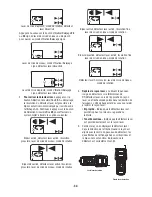 Preview for 32 page of Bosch GRL160DHV - Dual-Axis Self-Leveling Rotary Laser Operating/Safety Instructions Manual