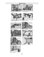 Preview for 34 page of Bosch GRL160DHV - Dual-Axis Self-Leveling Rotary Laser Operating/Safety Instructions Manual