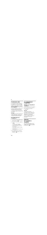 Preview for 44 page of Bosch GS29NVW30 Instructions For Use Manual