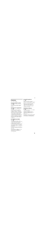 Preview for 65 page of Bosch GS29NVW30 Instructions For Use Manual