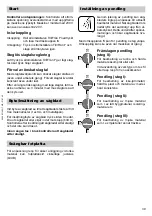 Preview for 37 page of Bosch GSA 800 PE Manual