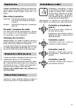 Preview for 45 page of Bosch GSA 800 PE Manual