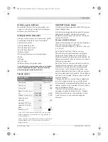 Preview for 81 page of Bosch GSG 300 Professional Original Instructions Manual