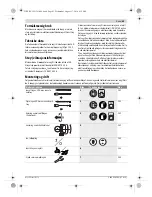 Preview for 45 page of Bosch GSH 11 VC Professional Original Instructions Manual