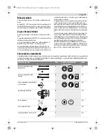 Preview for 75 page of Bosch GSH 11 VC Professional Original Instructions Manual