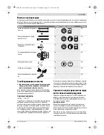 Preview for 81 page of Bosch GSH 11 VC Professional Original Instructions Manual