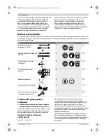 Preview for 86 page of Bosch GSH 11 VC Professional Original Instructions Manual