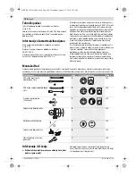 Preview for 108 page of Bosch GSH 11 VC Professional Original Instructions Manual