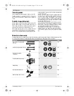 Preview for 112 page of Bosch GSH 11 VC Professional Original Instructions Manual