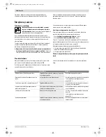 Preview for 160 page of Bosch GSN 100-34 DK Original Instructions Manual