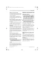 Preview for 25 page of Bosch GSR ProDrive Professional Original Instructions Manual