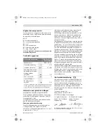 Preview for 53 page of Bosch GSR ProDrive Professional Original Instructions Manual