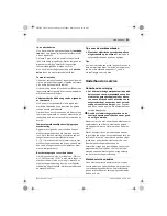 Preview for 55 page of Bosch GSR ProDrive Professional Original Instructions Manual