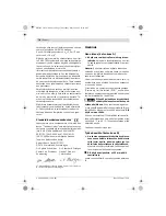 Preview for 78 page of Bosch GSR ProDrive Professional Original Instructions Manual