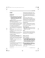 Preview for 79 page of Bosch GSR ProDrive Professional Original Instructions Manual