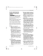 Preview for 81 page of Bosch GSR ProDrive Professional Original Instructions Manual