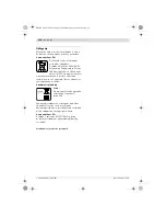 Preview for 164 page of Bosch GSR ProDrive Professional Original Instructions Manual