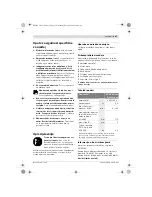 Preview for 167 page of Bosch GSR ProDrive Professional Original Instructions Manual