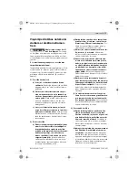 Preview for 177 page of Bosch GSR ProDrive Professional Original Instructions Manual