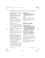 Preview for 182 page of Bosch GSR ProDrive Professional Original Instructions Manual