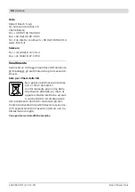 Preview for 50 page of Bosch GSS 23 AE Original Instructions Manual