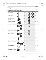 Preview for 37 page of Bosch GST Professional 1400 BCE Original Instructions Manual