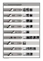 Preview for 2 page of Bosch GST135BCE Operating Instructions Manual