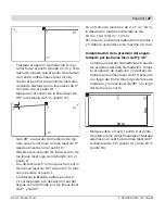 Preview for 47 page of Bosch GTL 3 Professional Original Instructions Manual